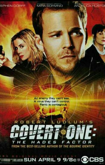 Covert-One series